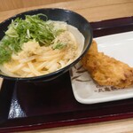 丸亀製麺  - 