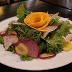 トラットリア・フランチェスカ - 