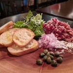 トラットリア・フランチェスカ - 