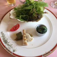 オーベルジュ ル・タン - 