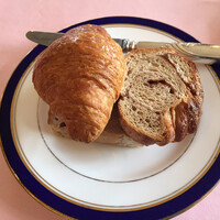 オーベルジュ ル・タン - 