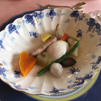 オーベルジュ ル・タン - 