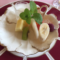 オーベルジュ ル・タン - 