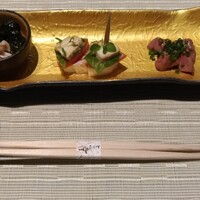 南青山とりや幸 - 
