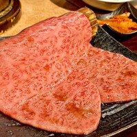 炭火焼肉 ふちおか - 