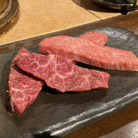 炭火焼肉 ふちおか - 