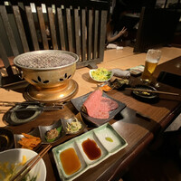 炭火焼肉 ふちおか - 