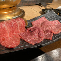 炭火焼肉 ふちおか - 