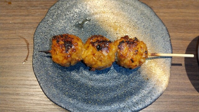 Yakitori Ippin Ryori to Kin