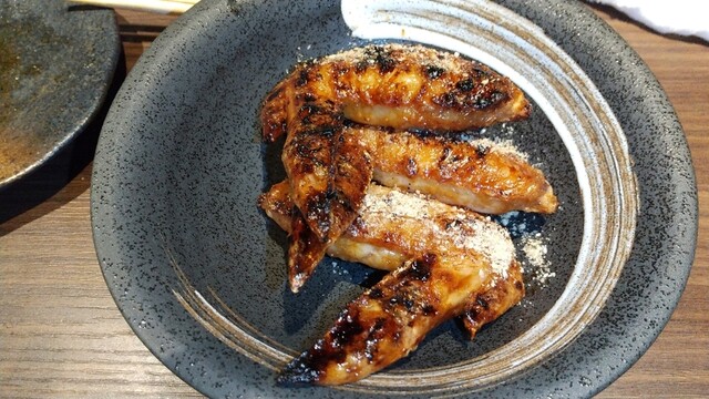 Yakitori Ippin Ryori to Kin photo 3