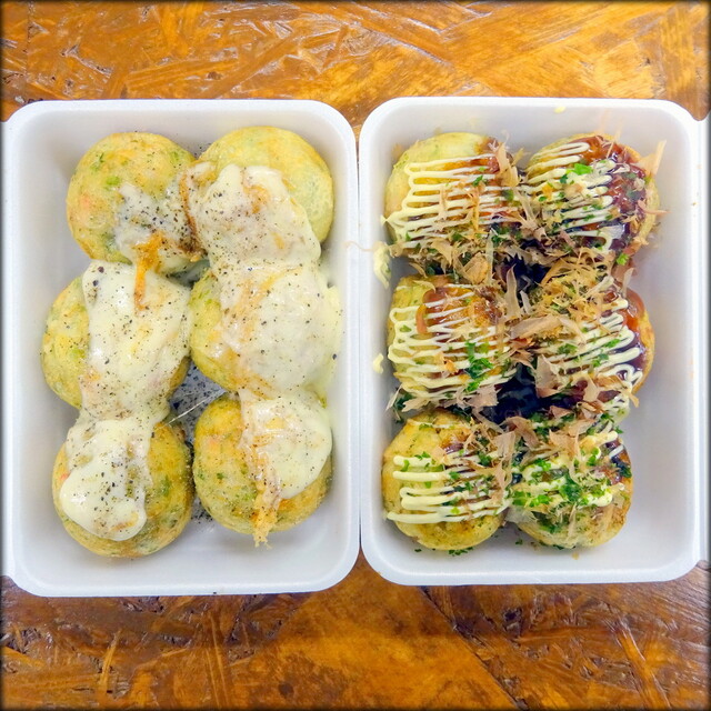 10 14グランドオープン By Moja69 かうまる 北34条 お好み焼き たこ焼き その他 食べログ 10 14グランドオープン By Moja69 かうまる 北34条 お好み焼き たこ焼き その他 食べログ