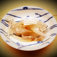 鮨 原正 - 