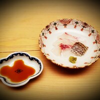 鮨 原正 - 