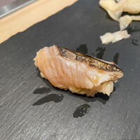 SUSHI TOKYO TEN、 六本木店 - 