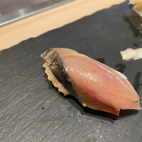 SUSHI TOKYO TEN、 六本木店 - 