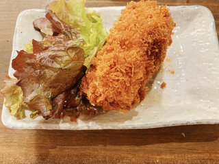 Kushikatsu Manten - 