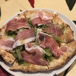 Pizza Verde Matsumoto - 