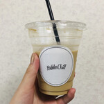 Bubbles Chill COFFEE - 