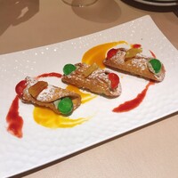 カンティーナ シチリアーナ トゥット イル マーレ 銀座4丁目 - 