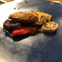 キャトルラパン 北梅田 - 