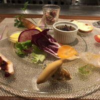 キャトルラパン 北梅田 - 