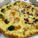 Pizza Hut - 