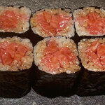 寿し おおはた - 