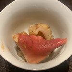 寿し おおはた - 