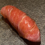 寿し おおはた - 