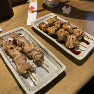 豊橋で人気の焼き鳥 ランキングtop 食べログ