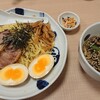 浅草名代らーめん 与ろゐ屋