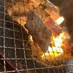 亀戸ホルモン - 