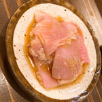 亀戸ホルモン - 上ミノ