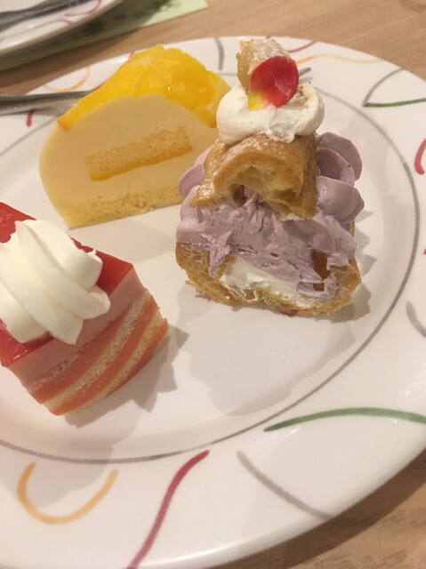 フォーシーズンズ Four Seasons 愛知大学前 バイキング ネット予約可 食べログ フォーシーズンズ Four Seasons 愛知大学前 バイキング ネット予約可 食べログ