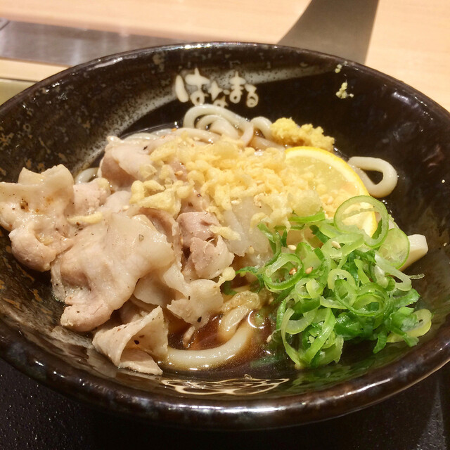 はなまるうどん カレー 銀座松屋通り店 東銀座 うどん 食べログ はなまるうどん カレー 銀座松屋通り店 東銀座 うどん 食べログ