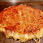 Okonomiyaki Nomura - 