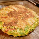 Okonomiyaki Nomura - 