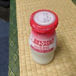 フタバ湯 - ドリンク写真: