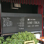 VINO ITALIA - 