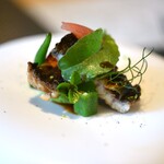 ビストロ セレニテ - 