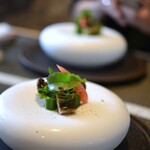 ビストロ セレニテ - 