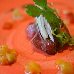 ビストロ セレニテ - 