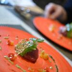 ビストロ セレニテ - 