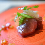 ビストロ セレニテ - 