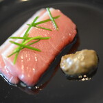 ビストロ セレニテ - 