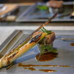 ビストロ セレニテ - 