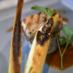 ビストロ セレニテ - 