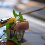 ビストロ セレニテ - 