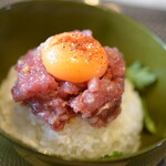 ビストロ セレニテ - 