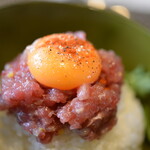 ビストロ セレニテ - 